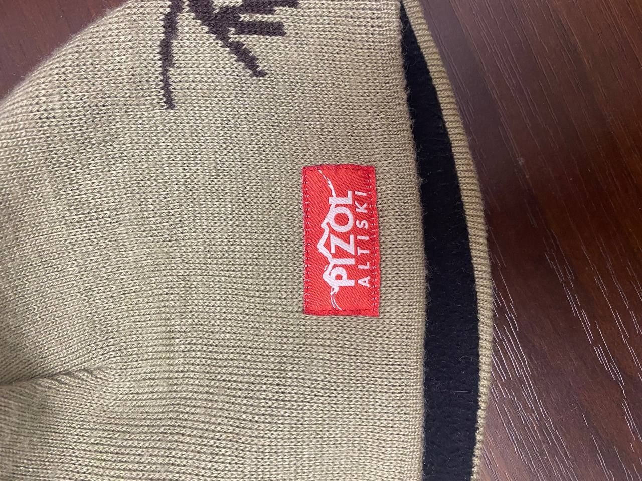 Шапка Arc'teryx оригінал