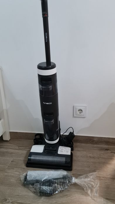 Aspirador/mopa Tineco Floor One S3
