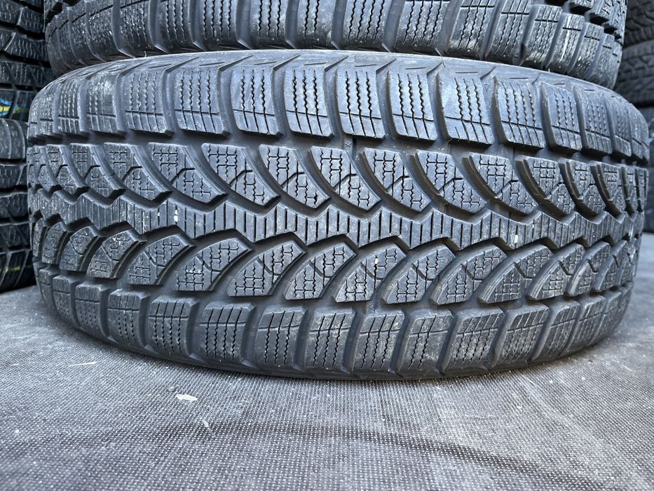 205/55/16 (Зима) Bridgestone Blizzak Вул.Дружківька12