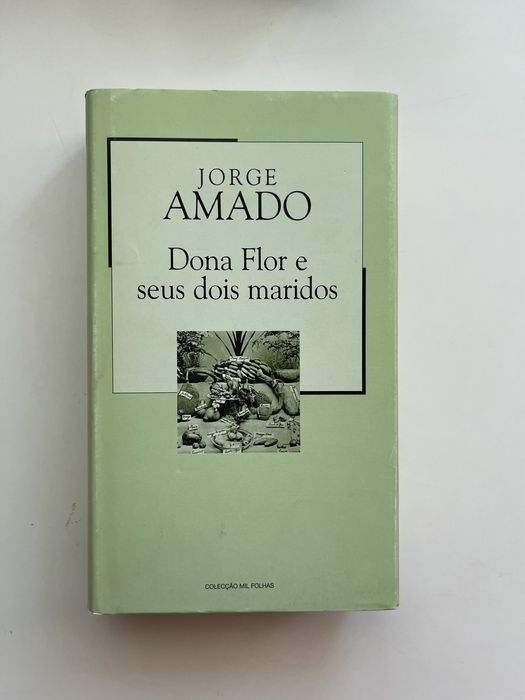 Coleção de livros
