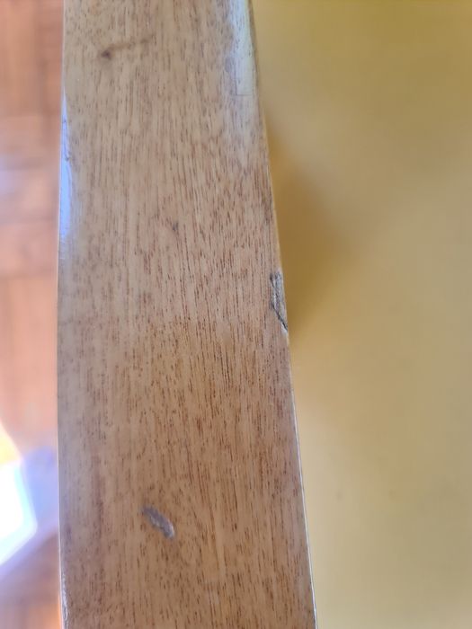 Sofá 3 lugares retro vintage original