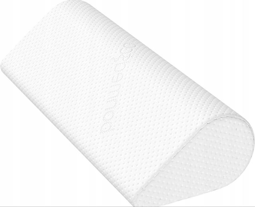 profilowana poduszka ortopedyczna marki Meosco Bonmedsco