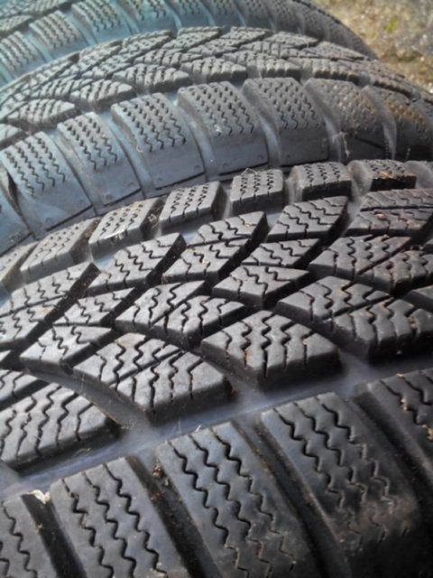 opony zimowe 13'' i 14'' i felgi metalowe