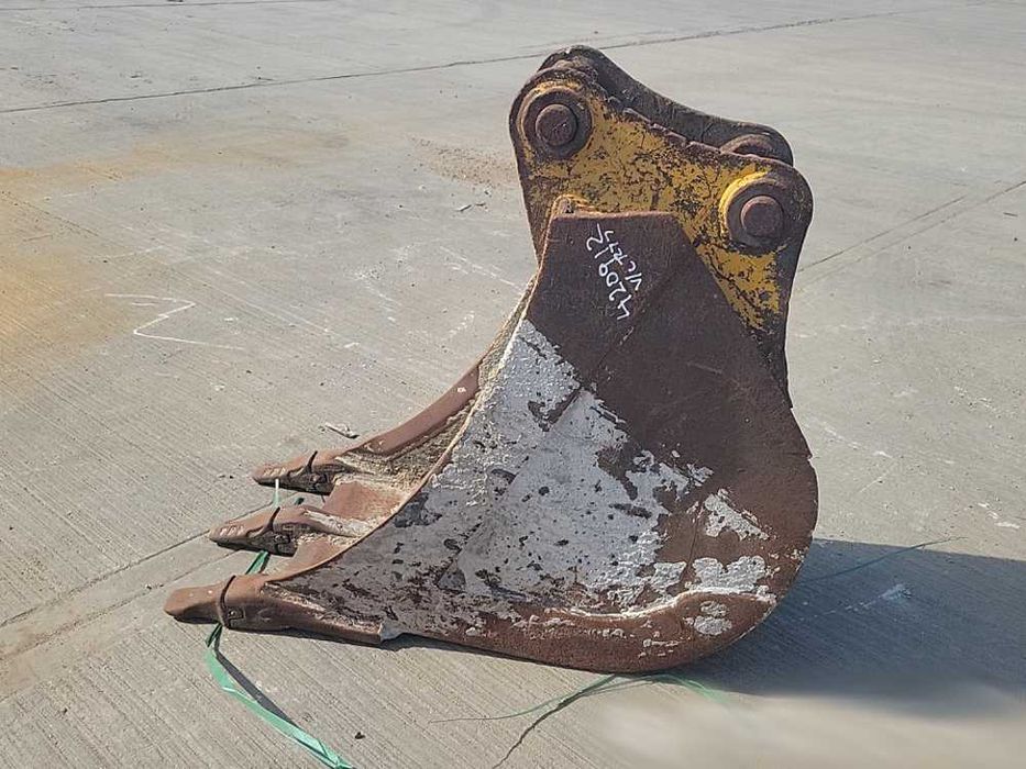 Łyżka podsiębierna 60cm na sworznie 65mm