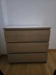 Cómoda Malm IKEA