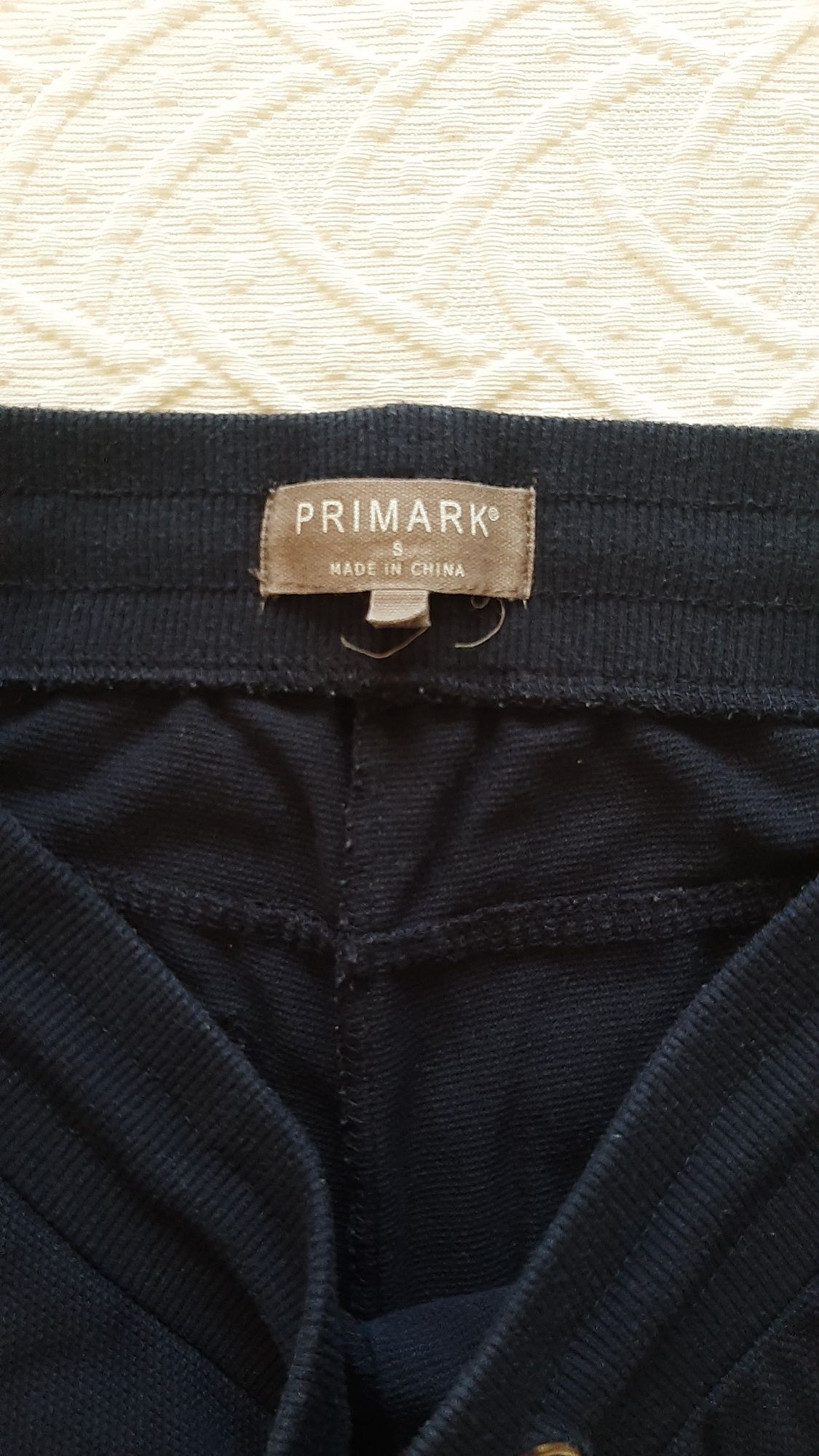 Calções Primark para menino