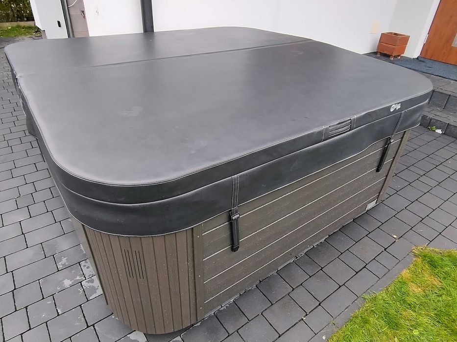 Jacuzzi Wellis Venus MY SPA całoroczne