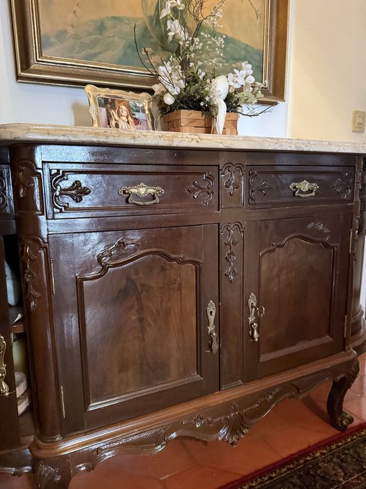 Movel hall de entrada