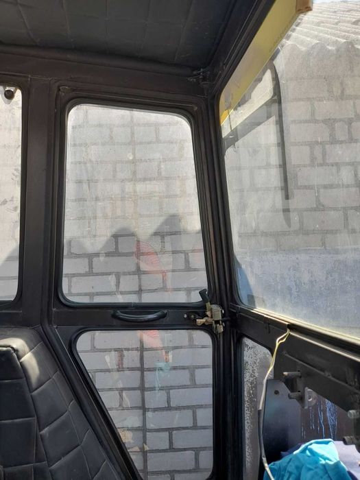 Кабіна МТЗ 80-82