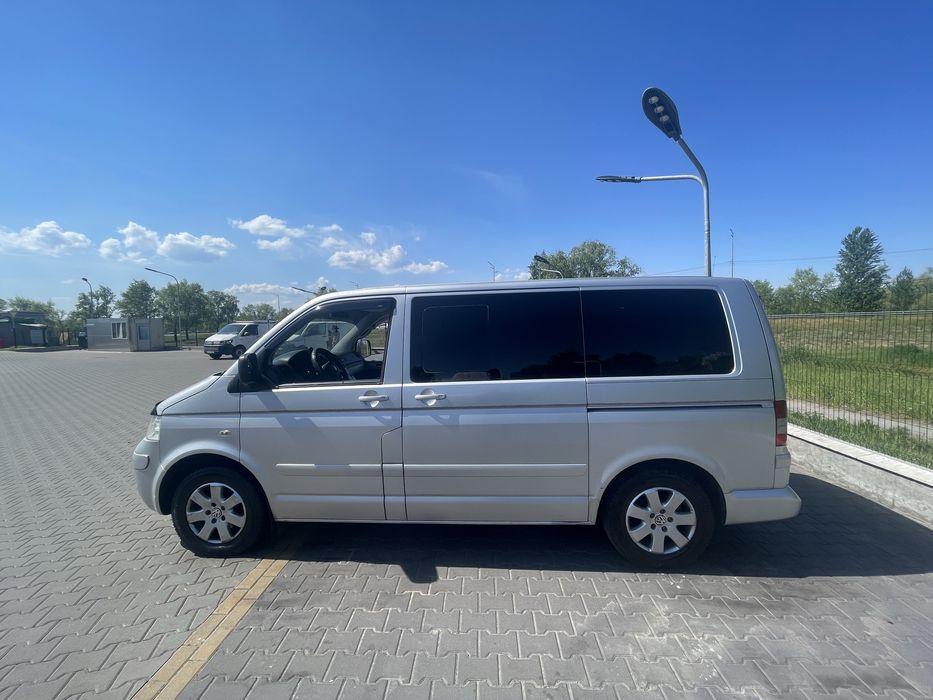 Продам Volksawagen Multivan