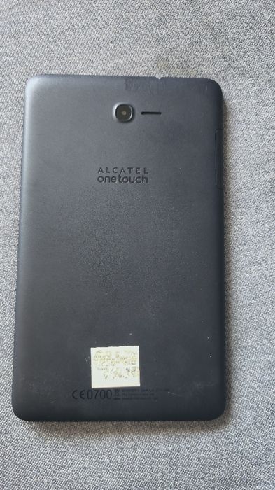 Tablet Alcatel OneTouch Pixi 3 (8) – sprawny, 8 cali