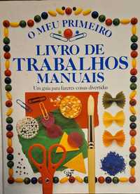 O Livro dos Trabalhos Manuais