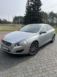 Volvo s60 2011r D3