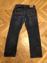 Джинси Nudie Jeans W36 L34 б. в.