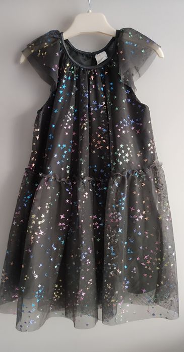 Sukienka H&M 98/104