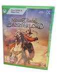 Gra Mount&Blade 2 Bannerlord Xbox Series X / Xbox One