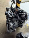 Мотор 1.6 дизель | Сітроєн С2 С3 С4 С5 Берлінго Ксара Пікассо | 16V 8V