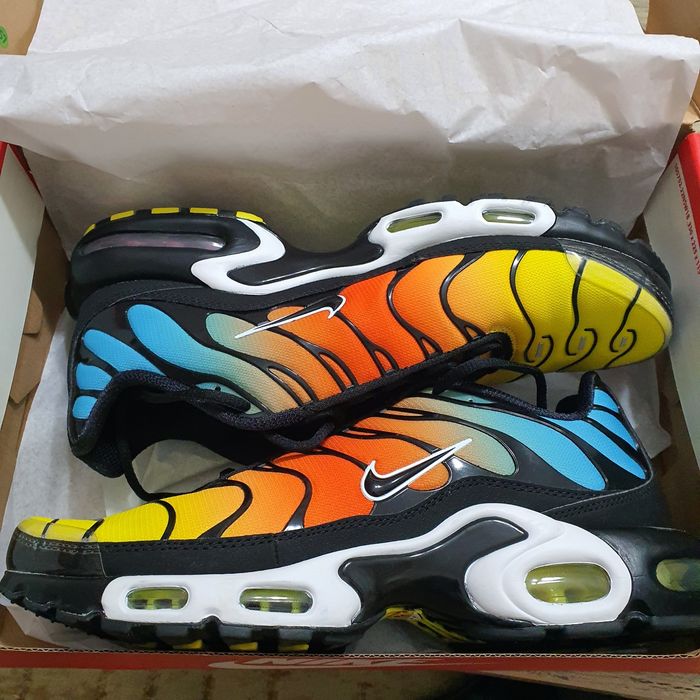 Nike TN Air Max Plus