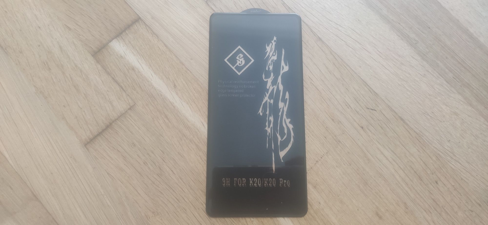 Захисне скло для телефона Xiaomi Mi 9T, Redmi K20