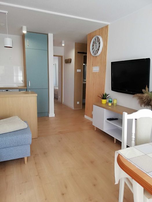 Apartament Plaża Stogi - blisko Morza