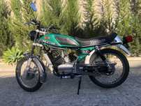 Famel Xf17 super
