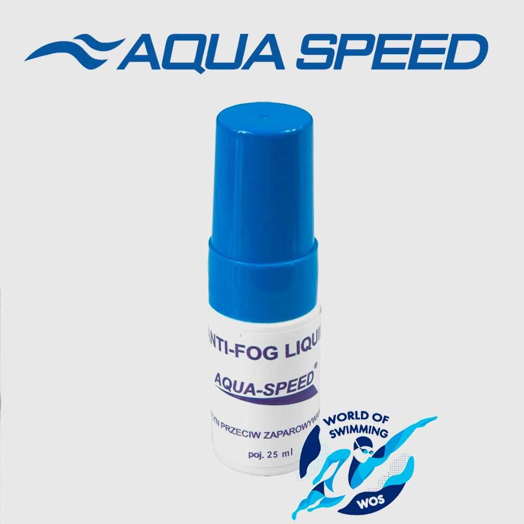 Antifog Arena Spray & TYR (Aqua-speed)