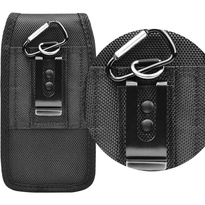 OXFORD Etui uniwersalne model 1 do IPHONE 5 / 5S / 5SE / 5C