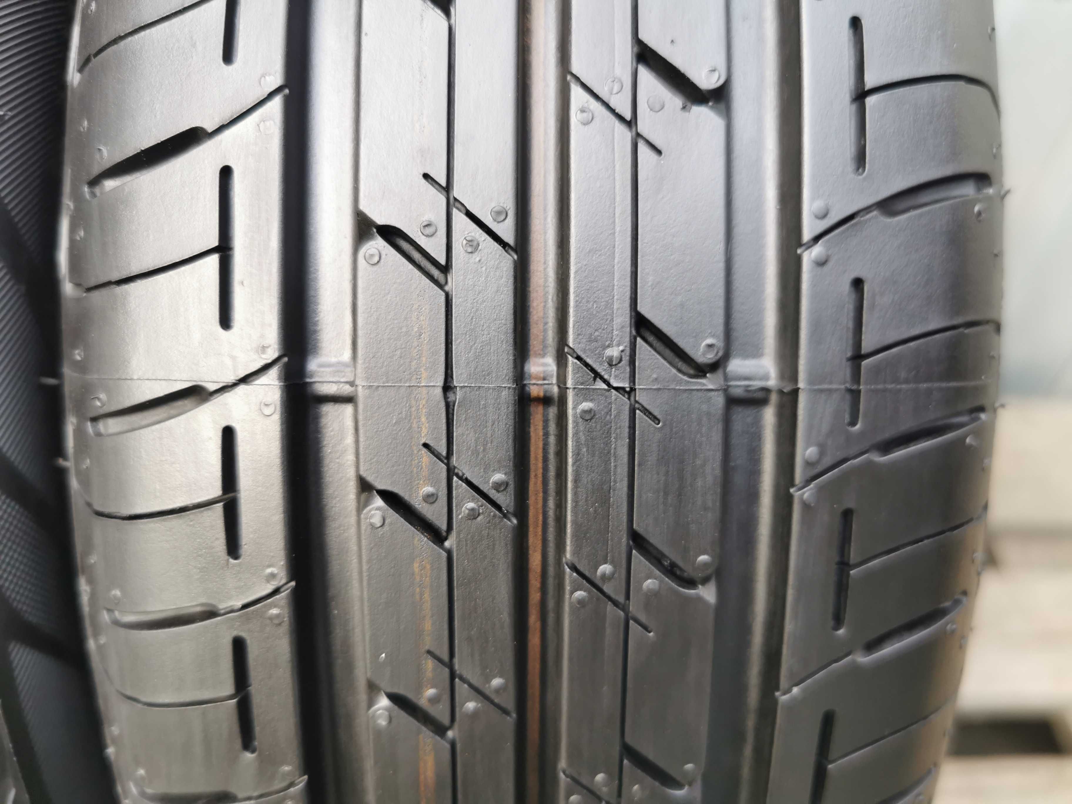 006) Opony - 165/65/14 - Bridgestone - 7mm - 2x2018 - Letnie