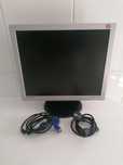 Monitor LCD Samsung SyncMaster 172v 17 Polegadas