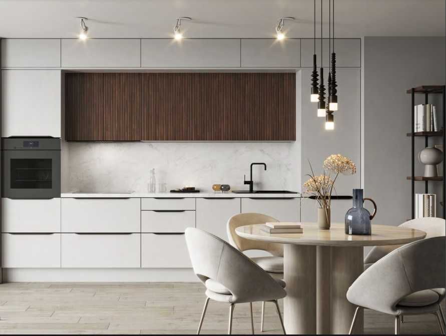 Kuchnia Modułowa Vega Gdańsk 8900 zł! | Projekt w cenie mebli | 35 Lat