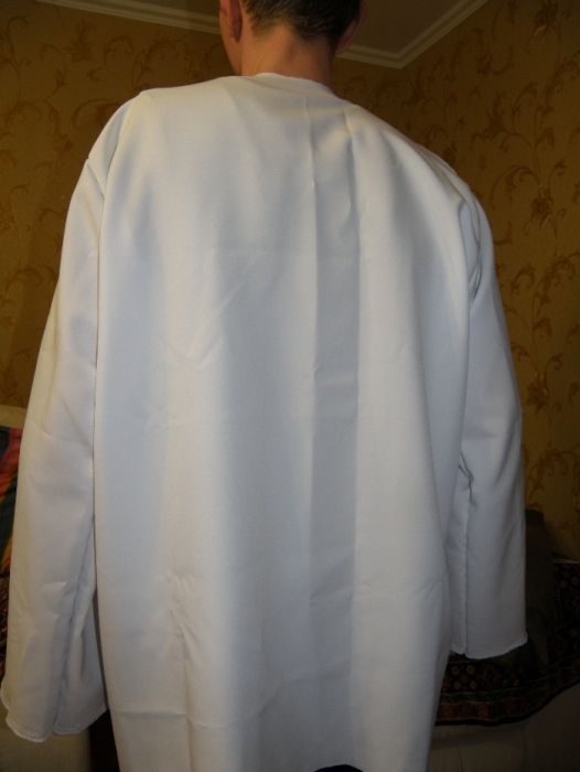 Вышиванка сорочка мужская (заготовка)