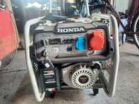 Agregat Honda 7,5kW