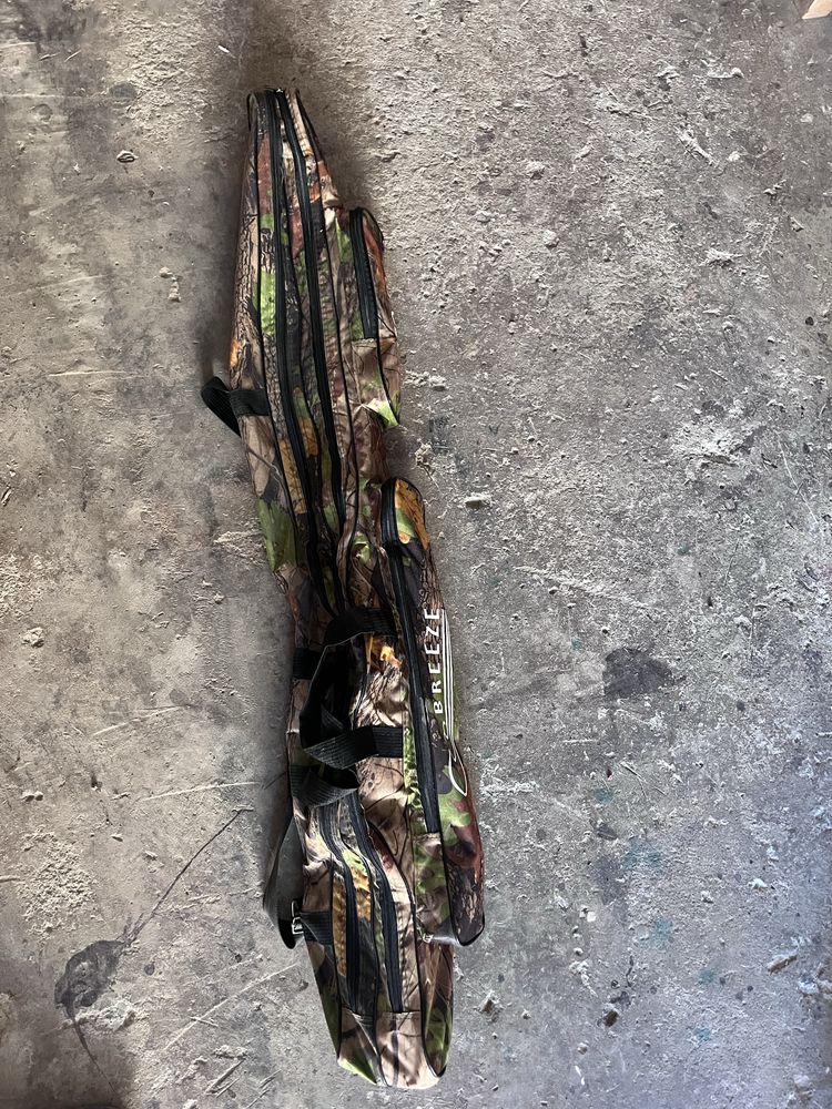 Набір для фідера Crocodile