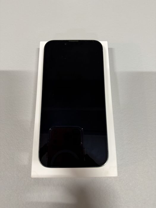 iPhone 14 128gb - kolor żółty - stan bardzo dobry