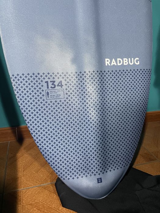 Prancha Skimboard Adulto