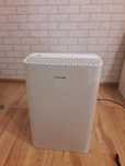 Oczyszczacz powietrza Toshiba CAF-X33XPL