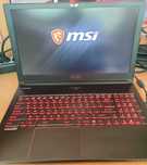 Laptop gamingowy MSI GS63 Stealth 8RE