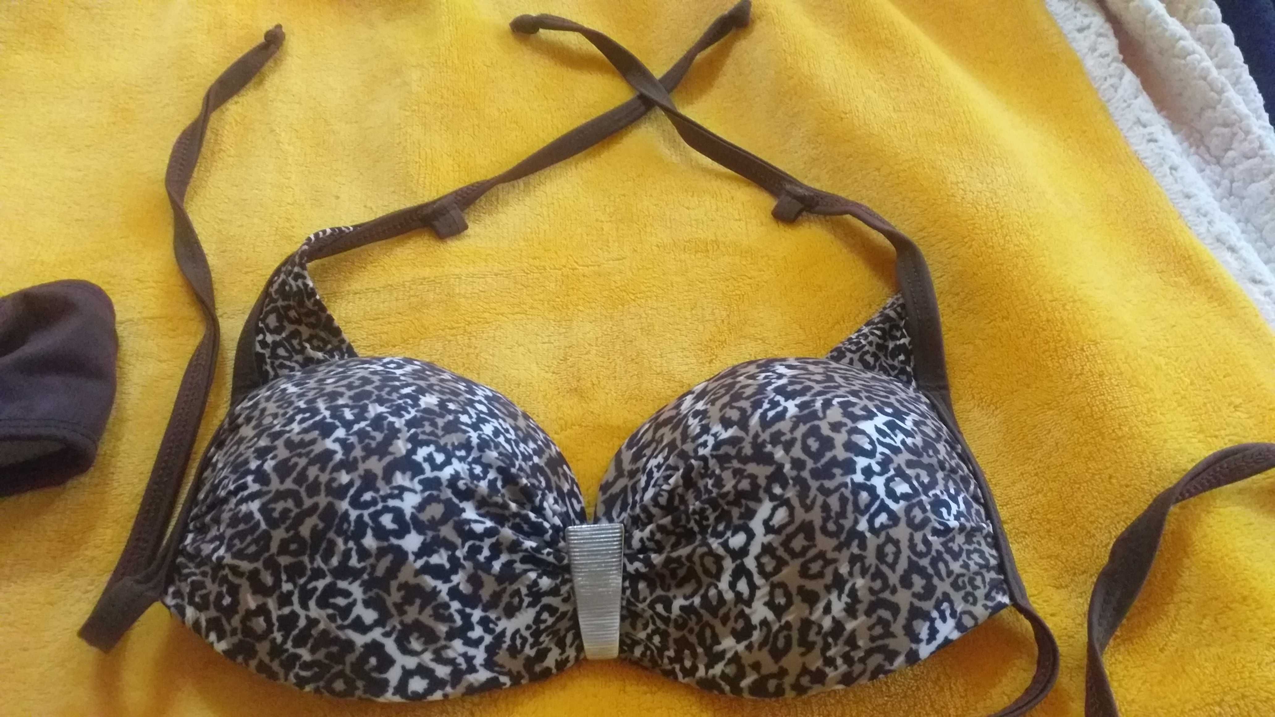 Bikini MODA BRASIL tamanho s