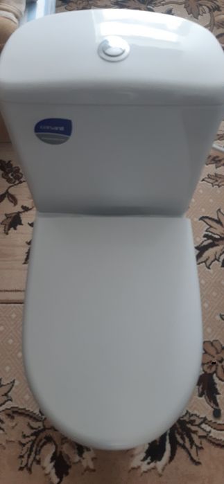 Kompakt cersanit 250 zł