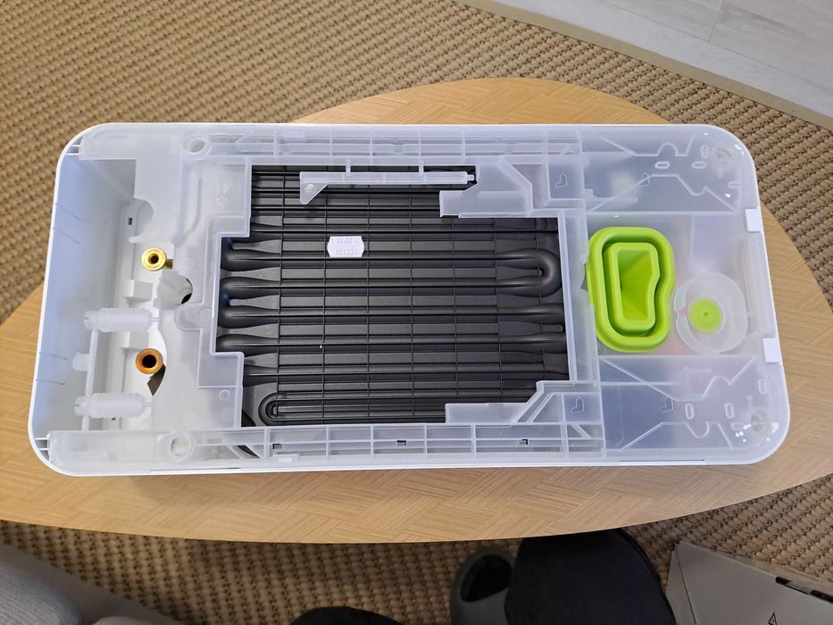 BOSCH Tronic 4000 przepływowy podgrzewacz wody Nowy