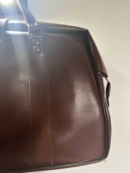 Torba podróżnicza z PRL - IDEAŁ