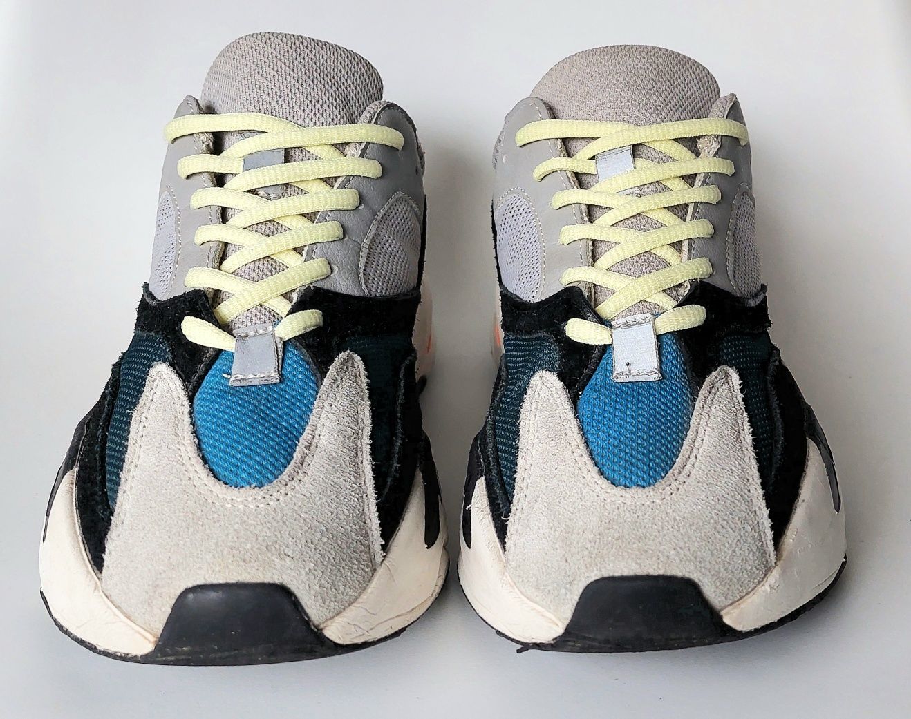 Buty Adidas Yezzy Boost 700 Wave Runner roz.40