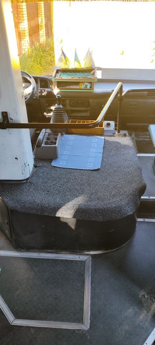 Продам автобус богдан а 092