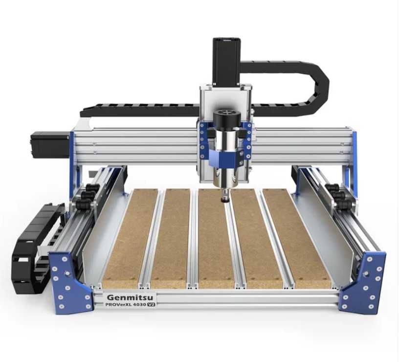 Genmitsu Frezarka CNC PROVerXL 4030 V2