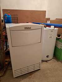 Piec gazowy Vaillant  VKINT 250/1   25kW