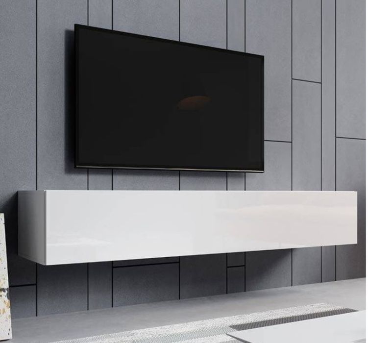 Móvel TV elegante  -180 cm largura