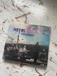 Hey Unpluggded digipack