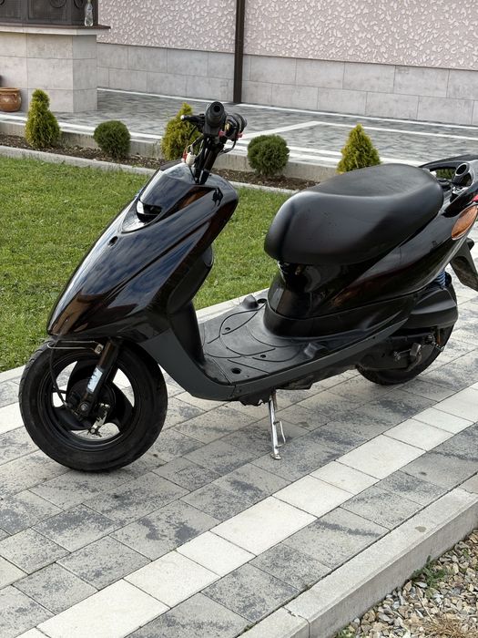 Yamaha jog sa 36