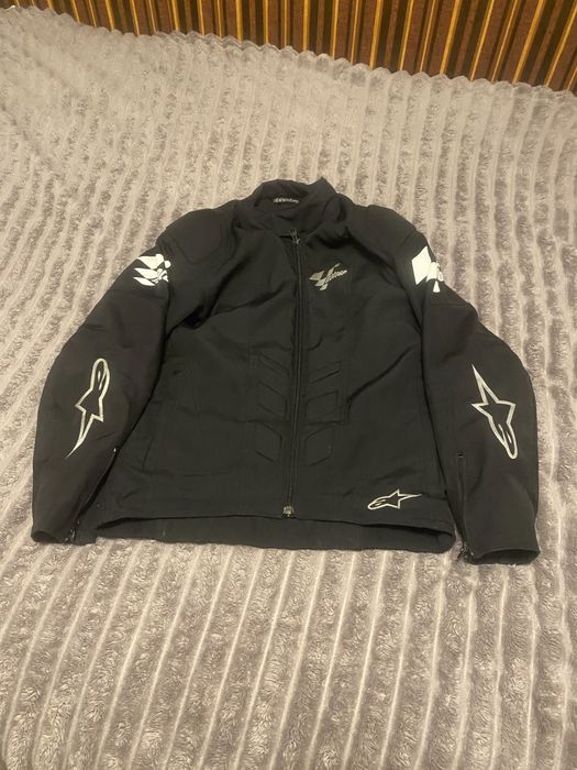 Мотокуртка Alpinestars