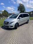 Mercedes-Benz Klasa V Mercedes V klasa